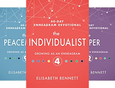 The 11 Best Enneagram Books for Spiritual Growth - Tim Branch